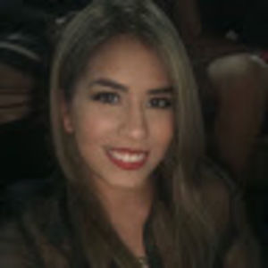 Meet your Posher, Cristal